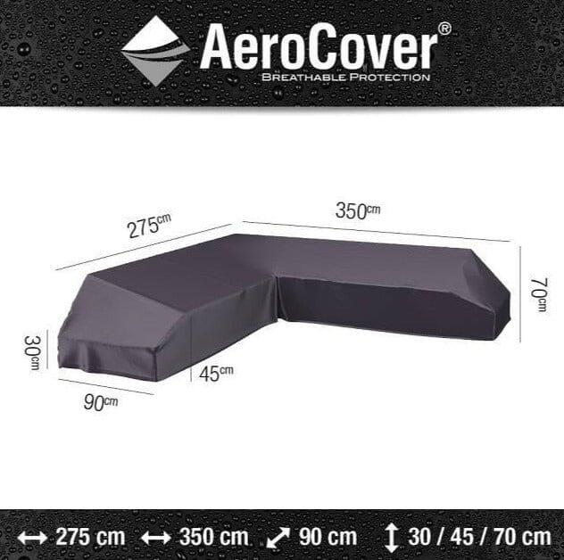 Image du produit AeroCover Housses de protection