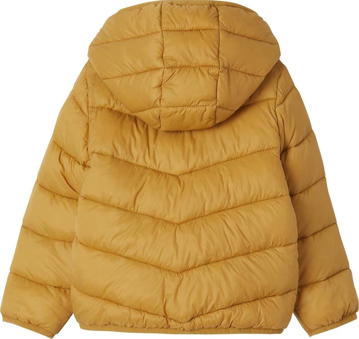 Immagine prodotto Vertbaudet Mädchen Light-Steppjacke mit Kapuze (122)