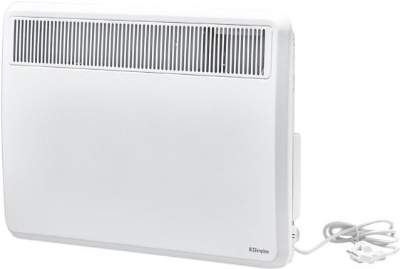 Immagine prodotto Dimplex 376190 PLX 075E Convettore 750 W Bianco (750 W)