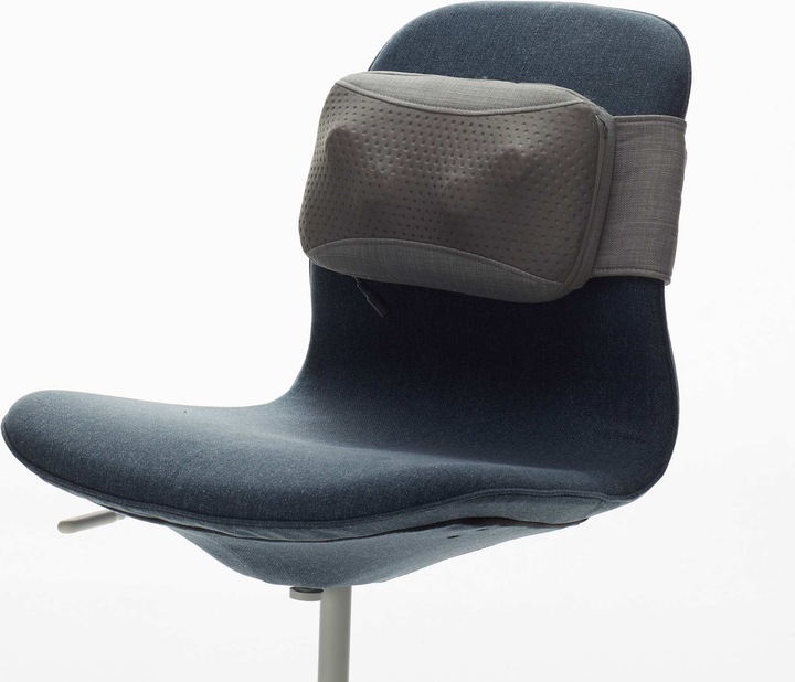Actual product image Naipo oPillow P1