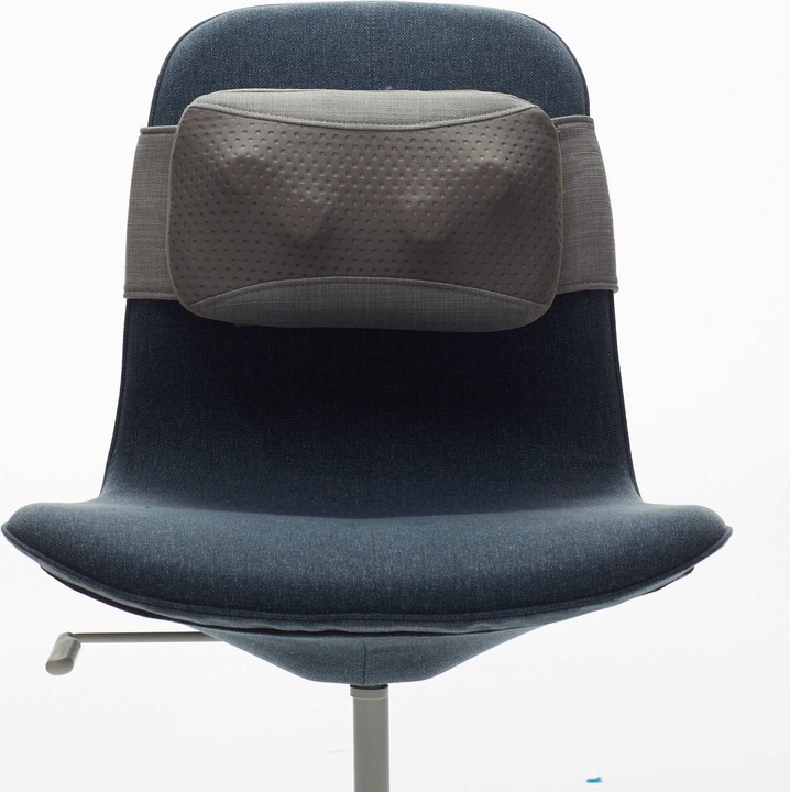 Actual product image Naipo oPillow P1