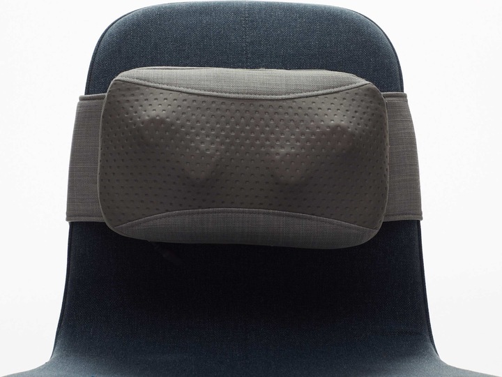 Actual product image Naipo oPillow P1