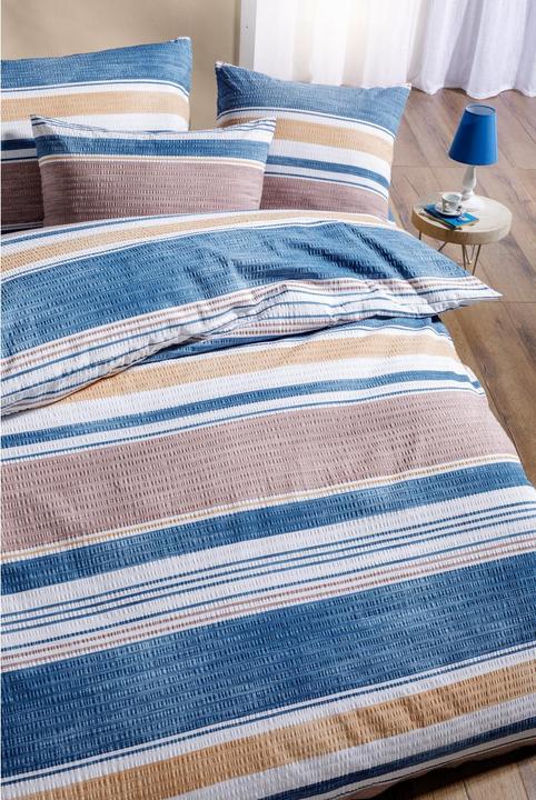 Image du produit Home Fashion Rimini (Taie d'oreiller, 50x70 cm)