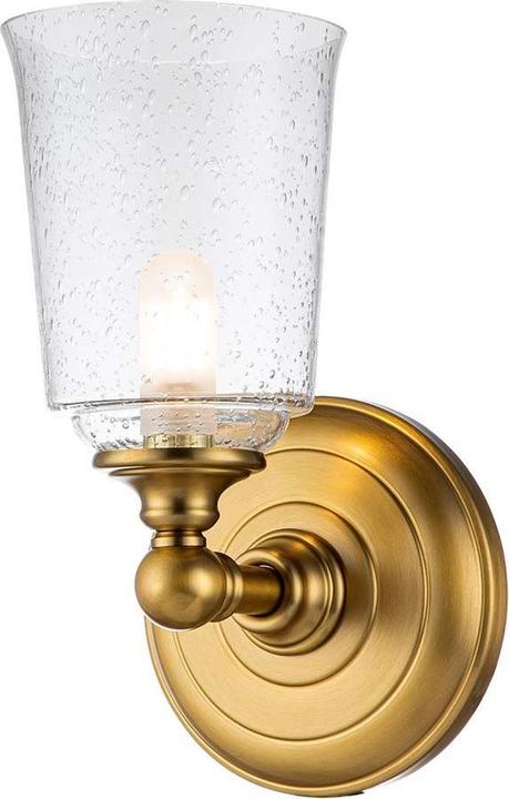 Produktbild Elstead Lighting Wandleuchte Huguenot Lake (G9)