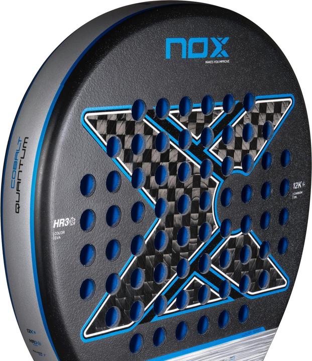 Produktbild Nox Tl10 Quantum 12k