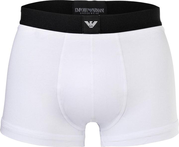 Immagine prodotto Emporio Armani Essential Logolabel (S, confezione da 3)