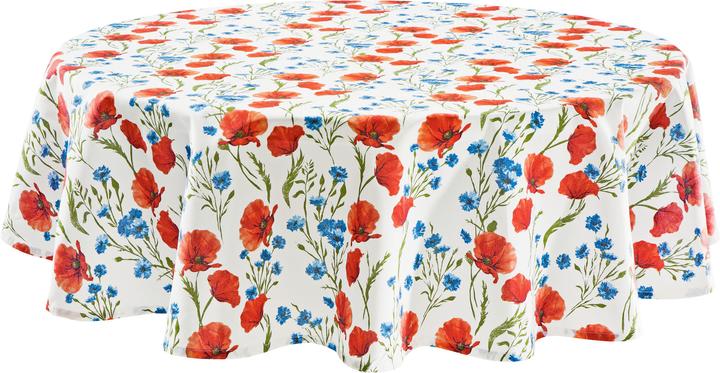 Actual product image Redbest Tischdecke (160 x 160 cm)