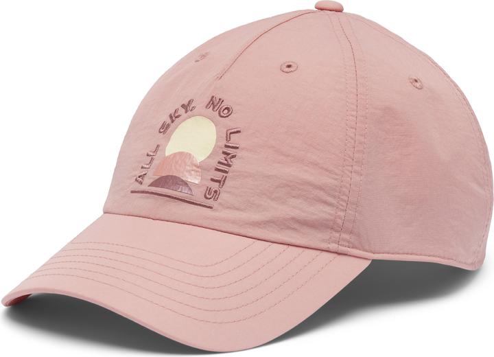 No Limits, Eraser Pink