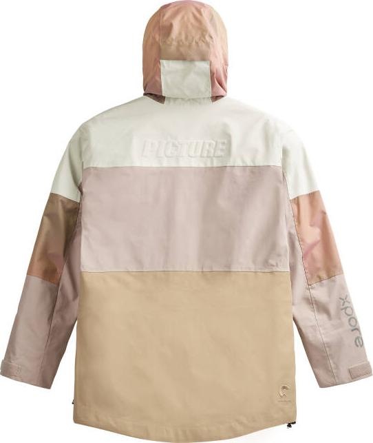 Immagine prodotto Picture Giacca Queya 3L Xpore (L)