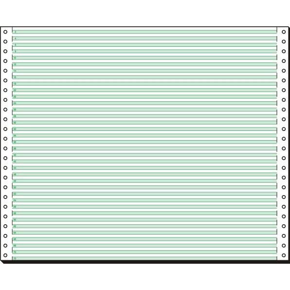 Sigel, Kopierpapier, DIN-Computerpapier (60 g/m², 2000 x, A3)