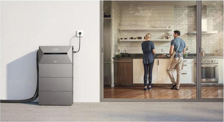 Produktbild Anker Solix Solix Solarbank 2 Erweiterungsakku