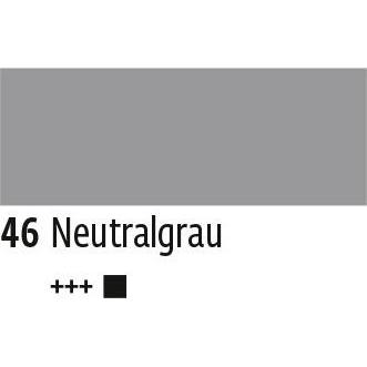Thumbnail - Kreul, Künstlerfarbe + Bastelfarbe, SOLO GOYA Acrylfarbe neutralgrau 100,0 ml (Neutralgrau, 100 ml)