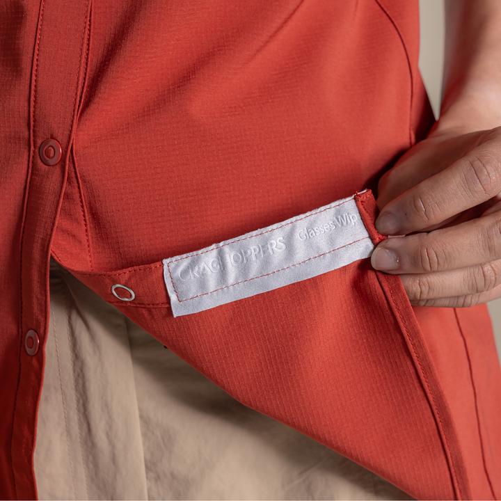 Immagine prodotto Craghoppers Nosilife Pro II (38, M)