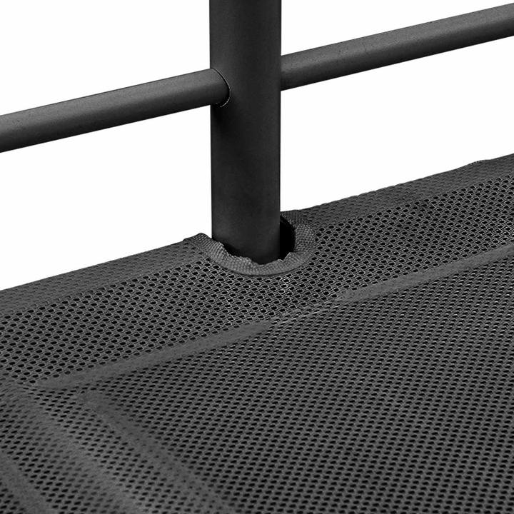 Actual product image vidaXL Kinderbett Rahmen (90 x 190 cm)