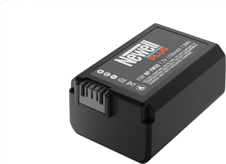 Produktbild Newell Plus NP-FW50 (Kamera Akku)