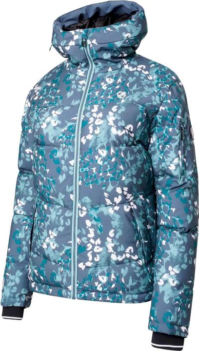 Produktbild Dare2b Verdict Skijacke Mit Kapuze