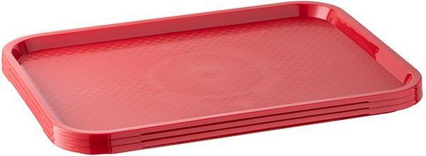 Produktbild APS Fast Food-Tablett