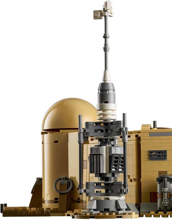 Actual product image LEGO Mos Eisley Cantina (75290, LEGO Rare Sets, LEGO Star Wars)