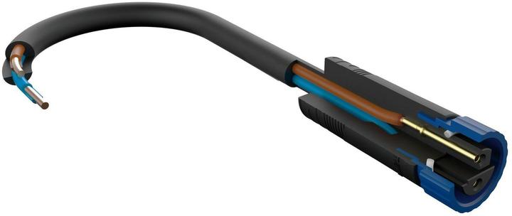 Produktbild Paulmann Outdoor Plug & Shine Kabel 1 in-7 out