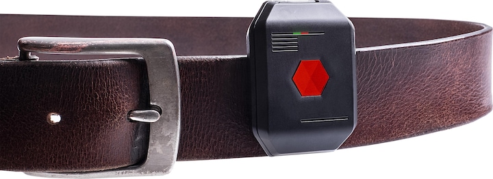 Actual product image Disty Emergency call NEO