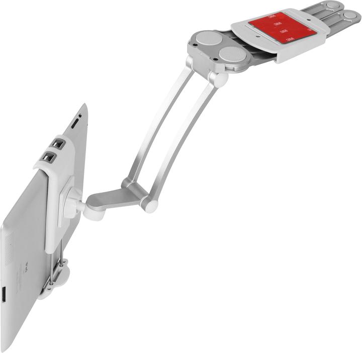 Produktbild Macally Standwallmount