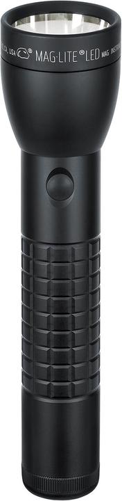 Maglite Ml300lx 2d (23.20 cm, 524 lm)