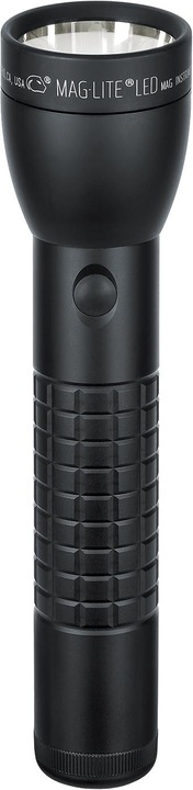 Maglite Ml300lx 2d (23.20 cm, 524 lm)