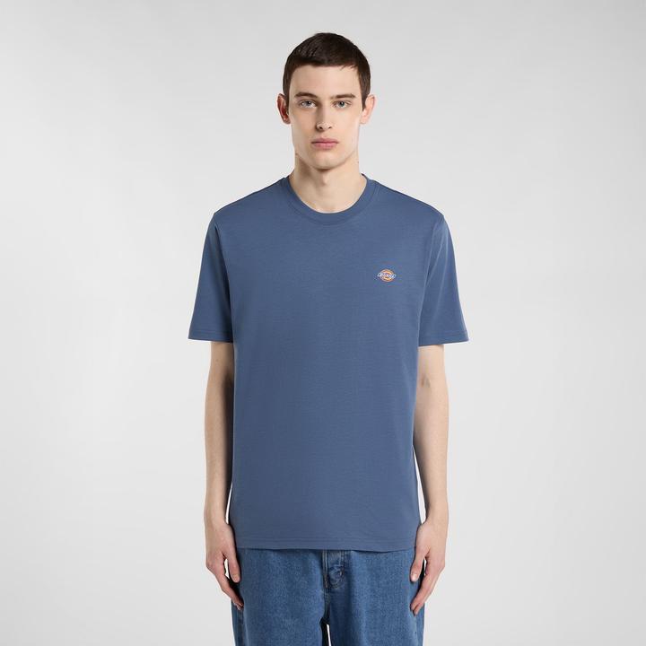 Image du produit Dickies Mapleton Ss Tee Retro Indigo (M)