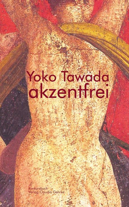 Immagine prodotto Yoko Tawada (Tedesco, Yoko Tawada, 2016)