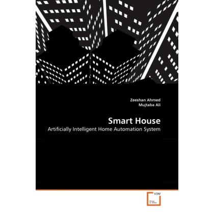 Smart House, Fachbücher von Zeeshan Ahmed, Mujtaba Ali