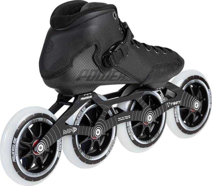Produktbild Powerslide Racing Skates Trinity (42)