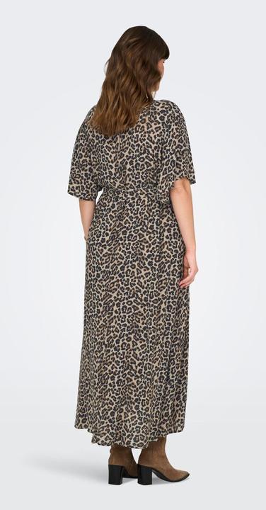 Actual product image Only CARCIKKA Langes Kleid Kleid (44)