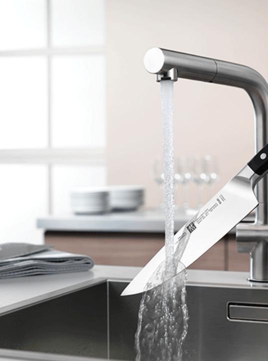 Immagine prodotto Zwilling Capo (16 cm)