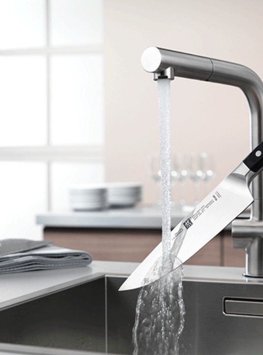 Produktbild Zwilling Chef (16 cm)