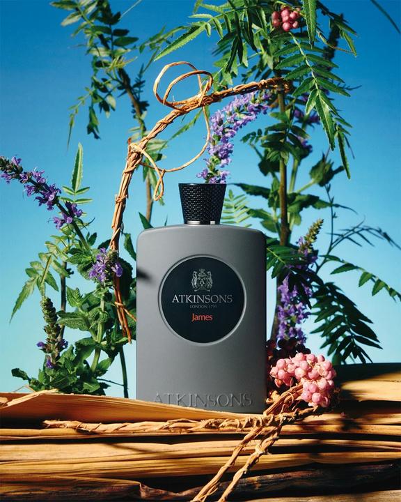 Immagine prodotto Atkinsons James (Eau de parfum, 100 ml)