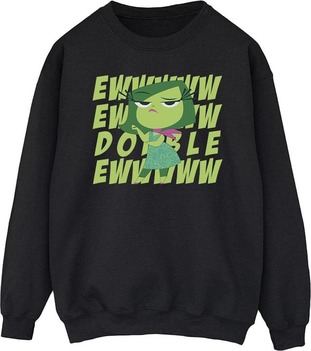 Produktbild Inside Out Eww Sweatshirt (3XL)