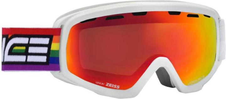 Bianco rosso, Dav RW Rosso