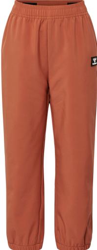 Actual product image hummel Jupitor Softshell Pants (152)