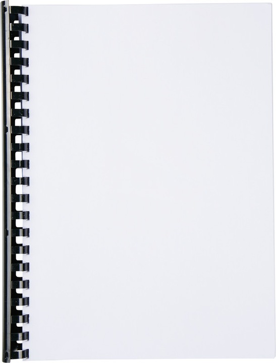 Actual product image GBC binding back 10mm