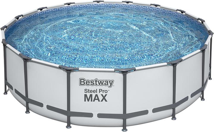 Bestway Steel Pro Max