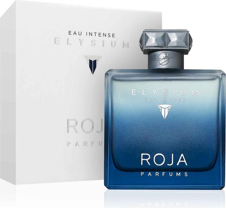 Actual product image Roja Parfums Elysium (Eau de parfum, 100 ml)