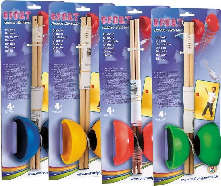 Image du produit Androni Diabolo