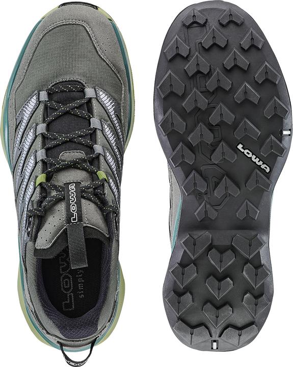 Produktbild Lowa Maddox Pro Gtx Lo (46)