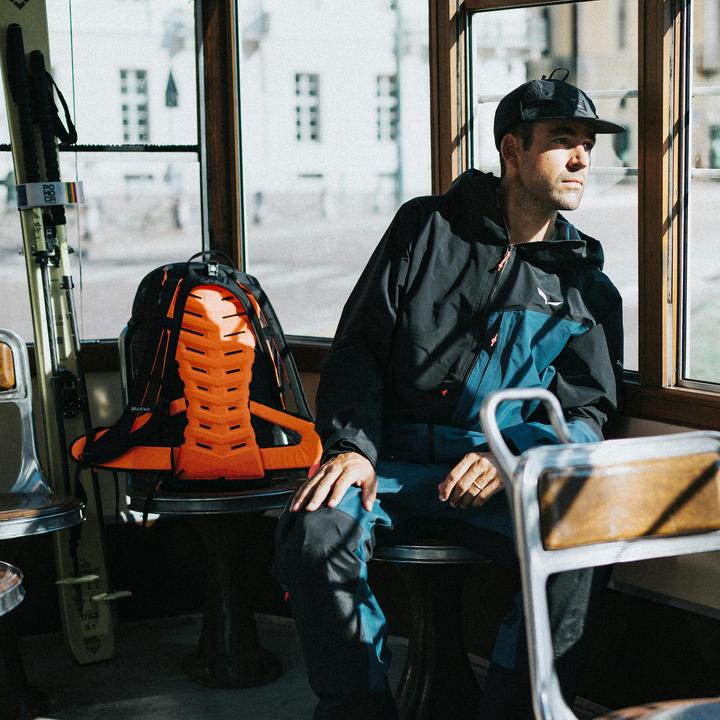 Produktbild Salewa Sella L Rucksack (26 l)