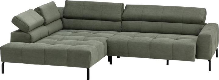 Produktbild Pure Home Lifestyle Cleveland (Ecksofa)