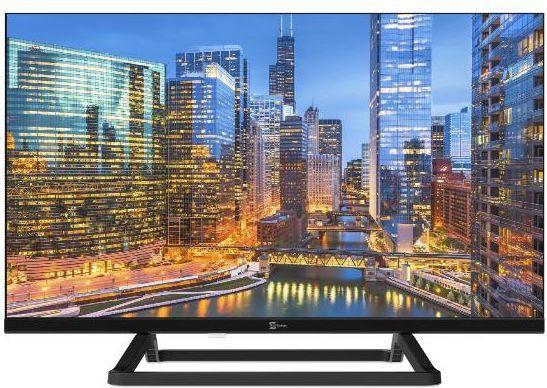 Actual product image Telesystem 28000273 Led Tv 24" Hd Hotel (24", LED, HD)