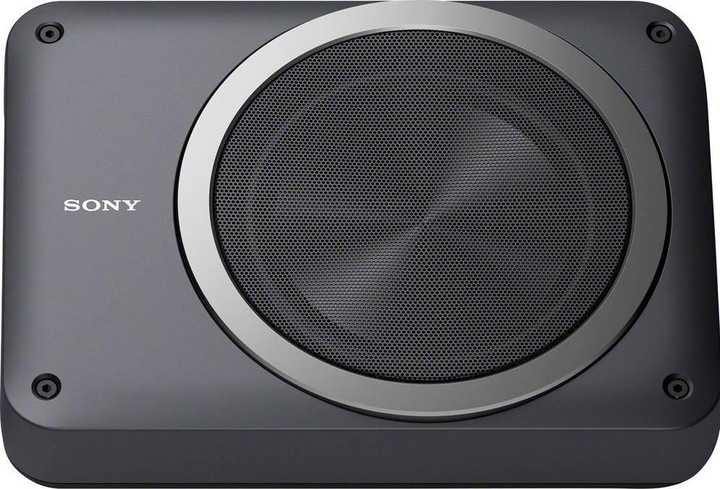 Actual product image Sony XS-AW8 (160 W)