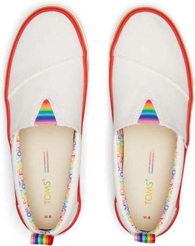 Produktbild Toms W's Alpargata Fenix Slip-On (37)