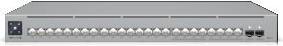 Actual product image Ubiquiti USW-Pro-Max PoE (24 ports)
