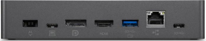 Immagine prodotto Lenovo Essential (Thunderbolt, 8 porte)